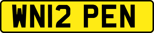 WN12PEN