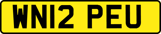 WN12PEU