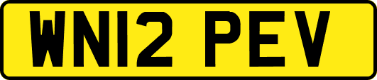 WN12PEV