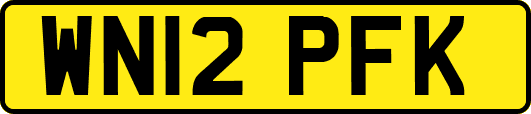 WN12PFK