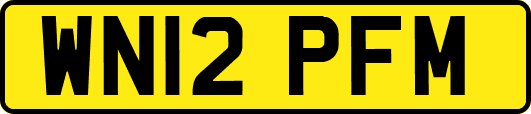 WN12PFM