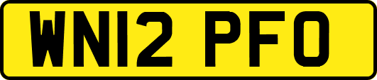 WN12PFO