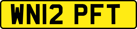 WN12PFT