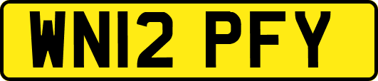 WN12PFY