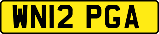 WN12PGA