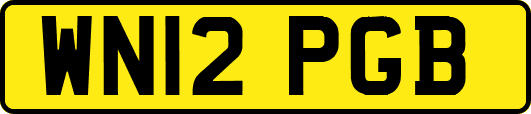 WN12PGB