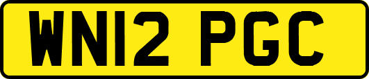 WN12PGC