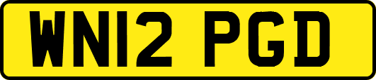 WN12PGD