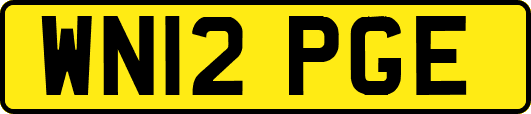WN12PGE