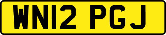 WN12PGJ