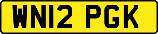 WN12PGK