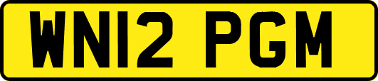 WN12PGM