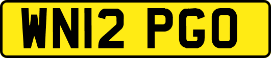 WN12PGO