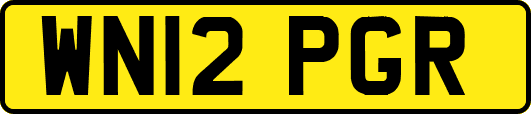 WN12PGR