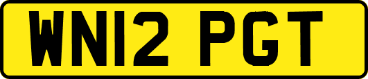 WN12PGT