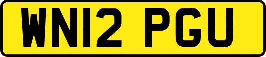 WN12PGU
