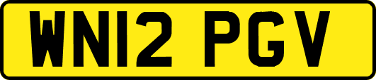 WN12PGV