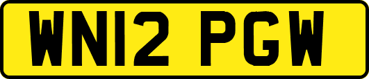 WN12PGW