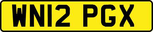 WN12PGX
