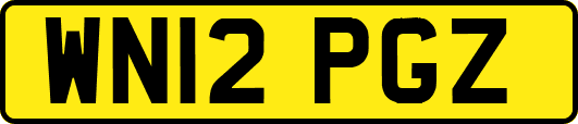 WN12PGZ