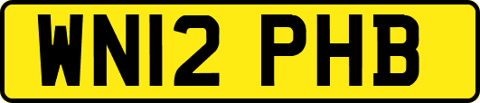 WN12PHB