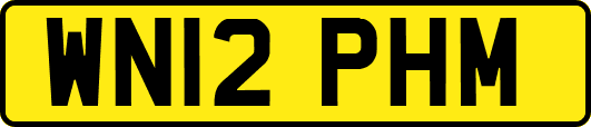 WN12PHM
