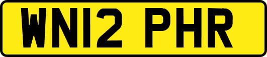 WN12PHR