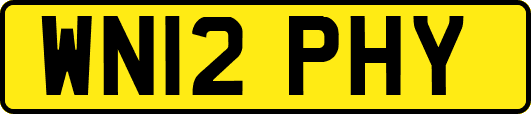 WN12PHY
