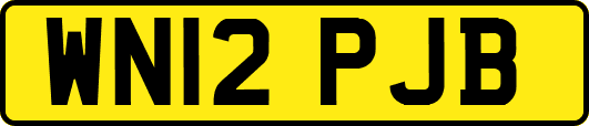 WN12PJB