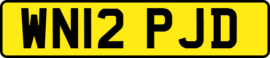 WN12PJD