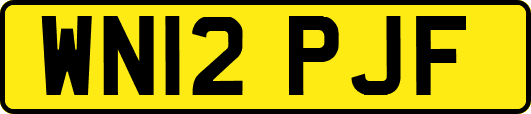 WN12PJF
