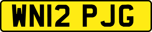 WN12PJG