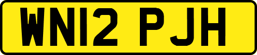 WN12PJH