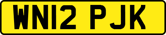 WN12PJK