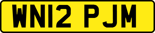 WN12PJM