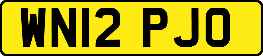 WN12PJO