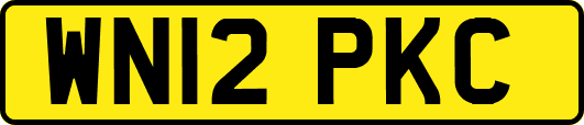 WN12PKC