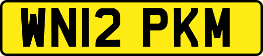 WN12PKM