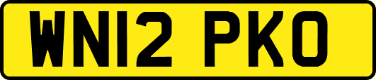 WN12PKO