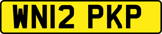 WN12PKP