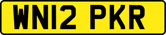 WN12PKR