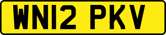 WN12PKV