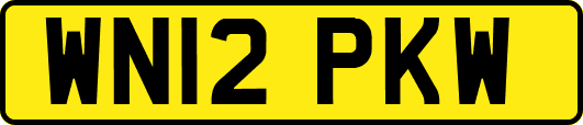 WN12PKW