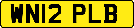 WN12PLB