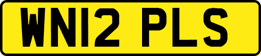 WN12PLS