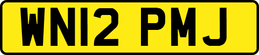 WN12PMJ