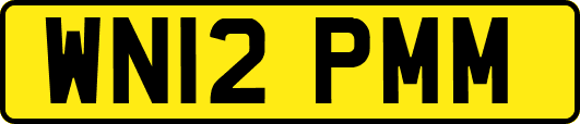 WN12PMM