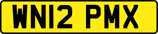 WN12PMX