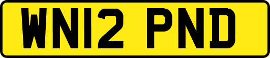 WN12PND