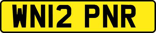 WN12PNR